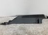 Parcel shelf load cover mount bracket 3T9867761
