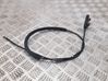 Engine bonnet/hood lock release cable 3T0823535A