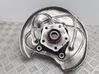 Rear wheel hub 80A505435J