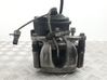 Rear brake caliper 80A615406A