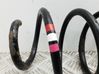 Front coil spring 