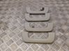 Front interior roof grab handle 8V0857607