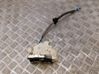 Rear door lock 4G0839015