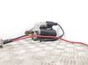 Motor de arranque 02Z911024H