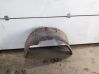 Rear arch fender liner splash guards 8J0810171D