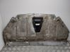 Engine splash shield/under tray 8J7825238