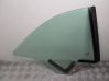 Rear side window 8V7