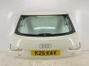 Tailgate/trunk/boot lid 