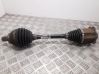 Front driveshaft 5Q0407271D