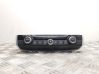 Unidad de control climatización 8V0820043