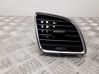 Dashboard side air vent grill/cover trim 8U2820902B
