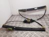 Front window lifting mechanism without motor 8K0837461A