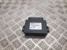 Hand brake control module 8K0907801M