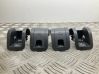 ISOFIX cover cap 5G0887233C