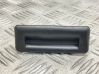 Tailgate/trunk/boot exterior handle 