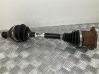 Front driveshaft 8K0407271P