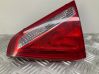 Tailgate rear/tail lights 8T0945094
