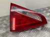 Tailgate rear/tail lights 8T0945093
