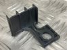 Fender mounting bracket 8J0805638