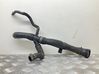 Engine coolant pipe/hose 06F122101A