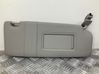 Sun visor 8J8857552