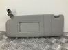 Sun visor 8J8857551