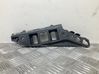 Front bumper mounting bracket 1K8807183A