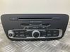 Unidad delantera de radio/CD/DVD/GPS 8U0035192E