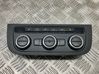 Climate control unit 7N0907044J