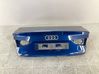 Tailgate/trunk/boot lid 