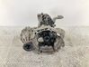 Manual 6 speed gearbox QWW