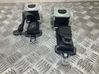 Rear seatbelt 8J8857805B