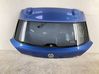 Tailgate/trunk/boot lid 