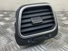 Dashboard side air vent grill/cover trim 1Q0819709B