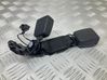 Middle seatbelt buckle (rear) 8W0857739D