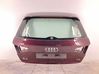Tailgate/trunk/boot lid 