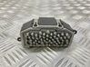 Heater blower motor/fan resistor 3C0907521F