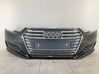 Front bumper 8W0807437