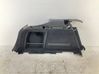Trunk/boot side trim panel 8W9863879B