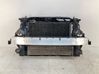 Radiator support slam panel 