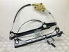 Front door electric window regulator 8J0837462E