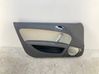 Front door card panel trim 