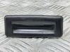 Tailgate/trunk/boot exterior handle 3T0827566C