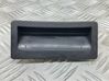 Tailgate/trunk/boot exterior handle 5N0827566T