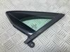 Front door vent window glass four-door 3G0845113F