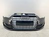 Front bumper 8V0807437F