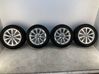 Jantă aliaj R17 4G0601025BH
