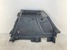Trunk/boot side trim panel 8U0863880F