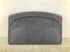Parcel shelf 1K8867769
