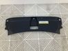 Top upper radiator support slam panel 8U0807081B